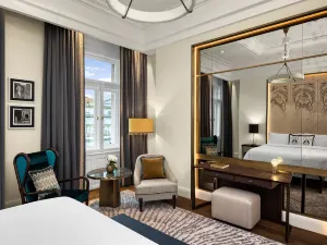 Matild Palace, a Luxury Collection Hotel, Budapest