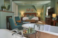 Hotel du Vin & Bistro Brighton - Hot Tub