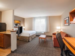 TownePlace Suites Houston Northwest