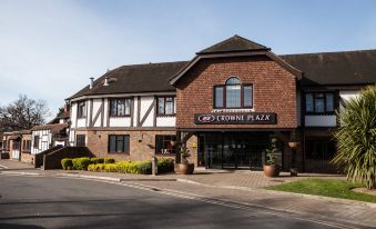 Crowne Plaza Felbridge - Gatwick