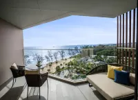 Crowne Plaza Phu Quoc Starbay โรงแรมในฟูก๊วก