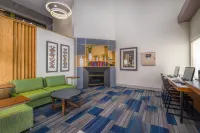 홀리데이 인 익스프레스 피닉스-에어포트/유니버시티 드라이브