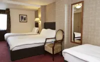Feathers by Chef & Brewer Collection Hotels in Ware