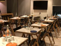Holiday Inn Express Bengaluru Yeshwantpur - breakfast