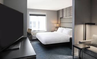 Fairfield Inn & Suites Boston Logan Airport/Chelsea