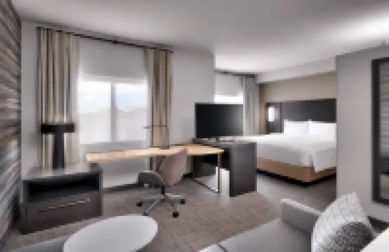 เรสซิเดนซ์ อินน์ โดย แมริออท เซโดน่า