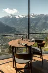 Miramonti Boutique Hotel - Mountain view