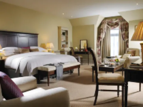 Knockranny House Hotel & Spa Hotels in Westport