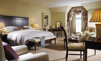 Knockranny House Hotel & Spa