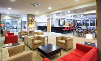 Holiday Inn Express Lisbon - Oeiras