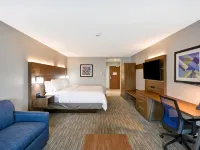Holiday Inn Express & Suites HOUSTON NASA - BOARDWALK AREA by IHG Hotels in Seabrook
