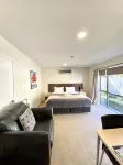 Alpha Motel with Spa-Bath Hotels in Lincoln