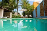 Calypso Inn Hotels in Trancoso