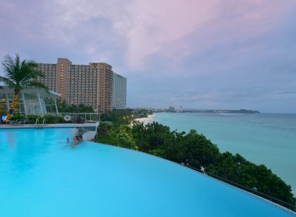 Guam Reef Hotel