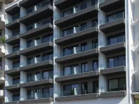 Athens Panorama Project Hotels near kipseli