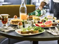 voco The Hague by IHG - petit déjeuner
