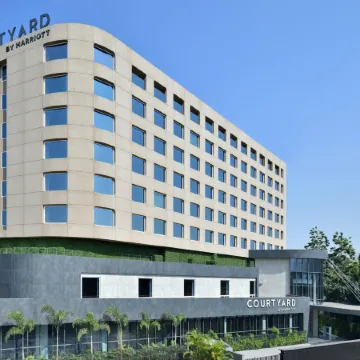 Courtyard Nashik