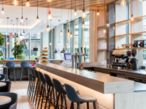 Holiday Inn Express ALMERE by IHG Hotels in Almere