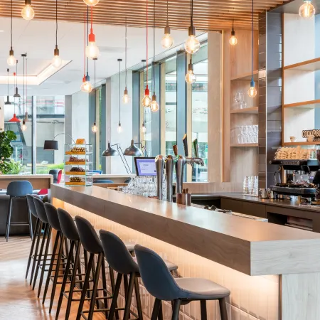 Holiday Inn Express ALMERE by IHG