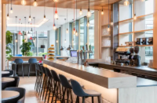 Holiday Inn Express ALMERE by IHG