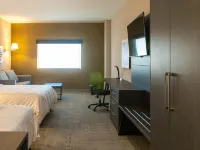 Holiday Inn Express & Suites TIJUANA OTAY by IHG Hôtels à : Tijuana