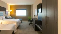 홀리데이 인 익스프레스 & 스위트 티후아나 오테이, 안 IHG 호텔