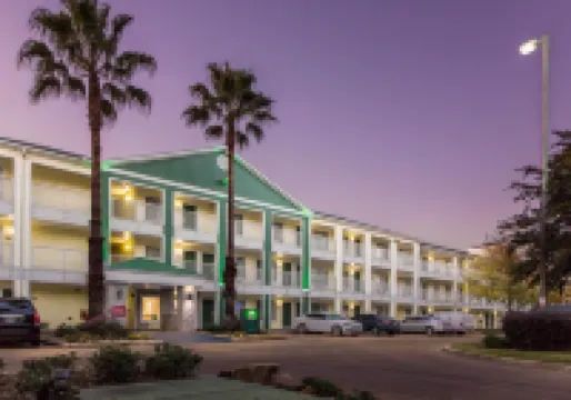 HomeTowne Studios Houston - Northwest Hotels in Houston