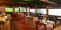 Nature Zone Jungle Resort- Experience the Wilderness & Adventure