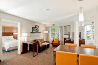 Residence Inn Los Angeles LAX/El Segundo Hotels in El Segundo