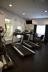 Holiday Inn Express & Suites YOUNGSTOWN WEST - AUSTINTOWN by IHG - Gym
