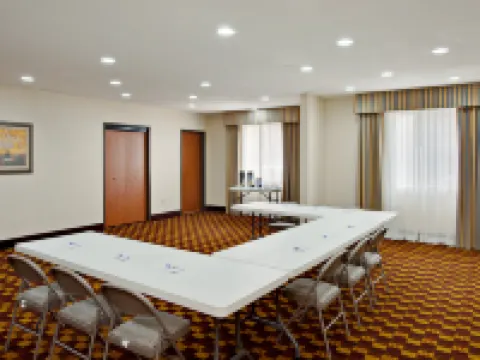 智選假日套房酒店傑克遜 阿馬多爾縣酒店