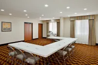 Holiday Inn Express & Suites Jackson Hotels in Jackson