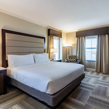 Holiday Inn Express SAVANNAH-HISTORIC DISTRICT by IHG