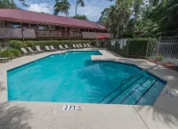 Red Roof Inn Hilton Head Island - 2-Star