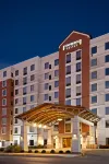 스테이브리지 스위트 인디애나폴리스 다운타운 - 컨벤션 센터 바이 IHG
