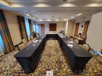 Staybridge Suites PHILADELPHIA VALLEY FORGE 422 by IHG - parking