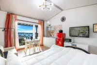 Namhae New Island Pension