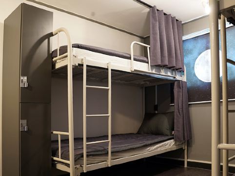 Apollo Guesthouse