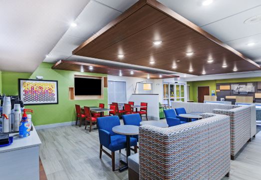 호텔 부대시설 2