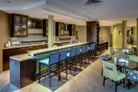Holiday Inn SUDBURY by IHG - Baarit