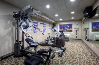 Hotel Dawson Creek, SureStay Collection by Best Western - Wifi