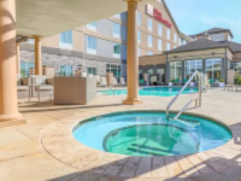 Hilton Garden Inn Ardmore Hotels in Ardmore