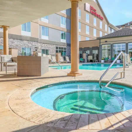 Hilton Garden Inn Ardmore