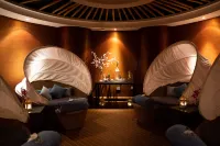 Radisson Blu Hotel & Spa, Sligo - spa