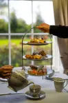 Radisson Blu Hotel, Cork - Morgenmad