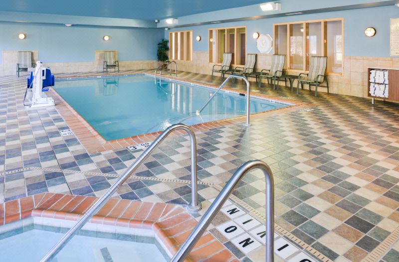 Holiday Inn Express & Suites Urbana-Champaign (U OF I Area) by IHG photo 4