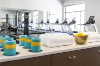 科頓伍德金普頓洲際酒店 - 健身室/gym room