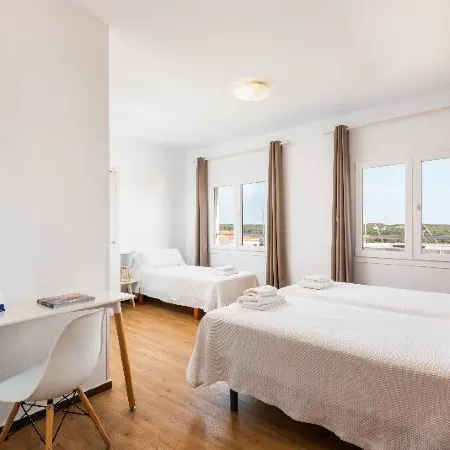 Hostal Jume - Urban Rooms