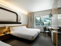 Alp Hotel Masella Hotels in Alp