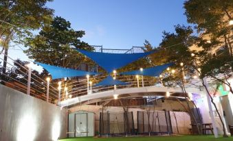 Goseong (Sokcho) Tree and Sun Pension